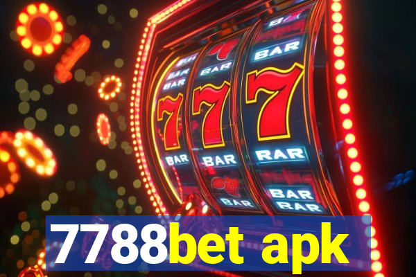 7788bet apk